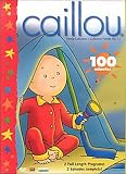 DVD : Caillou - Family Collection: Volume 11