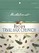 Mareblu Naturals Pecan Trail Mix Crunch, 4-Ounce Pouches (Pack of 8)
