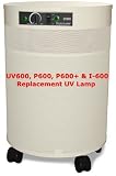 Airpura Industries RUVL20W560 Replacement UV Bulb for the UV600, P600, P600+, I600