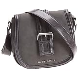 Miss Sixty Kesha Bag Sac bandoulière femme - Gris 