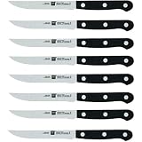 Henckels 39123-008 Twin Series Gourmet Steak Knife Set