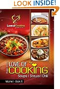 Love of Cooking
