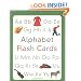 Alphabet Flash Cards