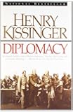 Diplomacy (Touchstone Book)