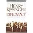 Diplomacy (Touchstone Book)
