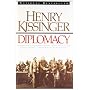 Diplomacy by Henry Kissinger