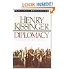 Diplomacy (Touchstone Book)