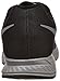 Nike Men's Zoom Pegasus 31 Flash, Black/Reflective Silver, 10 D - Medium