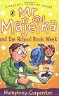 Mr Majeika and the School Book Week (Young Puffin Story Books S.)