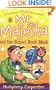 Mr Majeika and the School Book Week