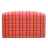MADISON PPPink Personalized Headboard- Full