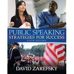 Public Speaking: Strategies for Success (5th Edition)