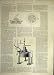 1897 Rhodin Electrolytic Cell Apparatus Science Print