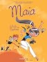Maia, tome 1 : la Bo�te de Pandore