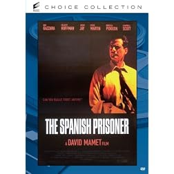 The Spanish Prisoner