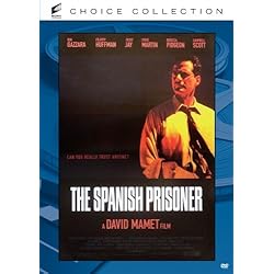 The Spanish Prisoner
