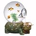 Magic Globe Happy Turtle Aquarium, 5-Gallon