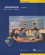 Beratungspaket Solarthermie. Mit CD-ROM: Beratungsordner mit Pr&auml;sentationsgrafiken, Fachinformationen und Serviceteil