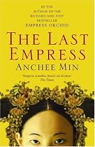 The Last Empress