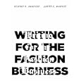 Writing for the Fashion Business