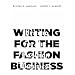 Writing for the Fashion Business