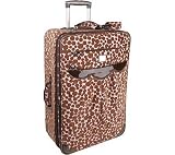 Women's Liz Claiborne Chloe Wheeled Expandable 25