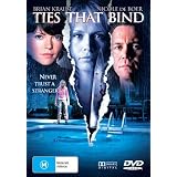Ties That Bind [Australien Import]von "Nicole de Boer"