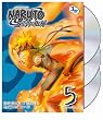 Naruto Shippuden Box Set 5