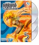 Naruto Shippuden: Uncut - Set 5 (ep.5...