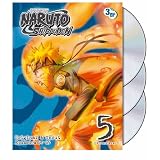 Naruto Shippuden: Set Five