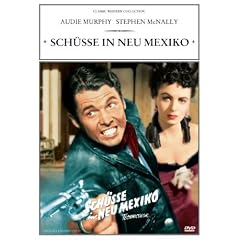 Sch�sse in Neu Mexiko