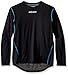 Bauer Boys Youth NG Core Long Sleeve Crew Base Layer Top
