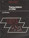 TRANSCRIPTION OF DNA (OXFORD BIOLOGY READERS, NO. 75)