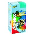 Simplicol Textil-Echtfarbe, fl�ssig, T�rkis, 150 ml