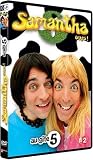 Revue France Télévisions Distribution  / Samantha au gite, vol. 5
