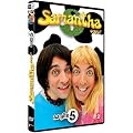 Samantha au gite, vol. 5