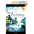 Sport Psychology: A Student's Handbook