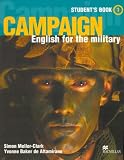 Campaign 1- Student's Book English for the Military