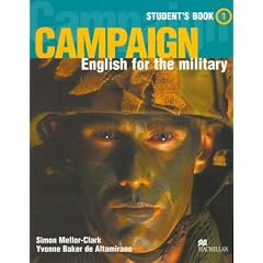 Campaign 1: Student's Book