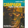 Campaign 1: Student's Book