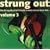 Strung Out Volume 3: The String Quartet Tribute to Alternative Rock Hits