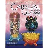 standard encyclopedia of carnival glass