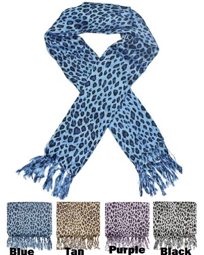 Image #1 of Cheetah Animal Print
