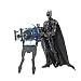Batman The Dark Knight Sonic Distruptor