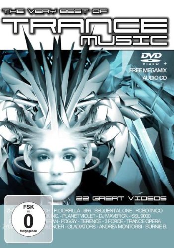 The Very Best Of: Trance Music