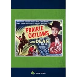 Prairie Outlaws