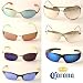 Corona Sunglass Collection with Microfiber Case - 14481
