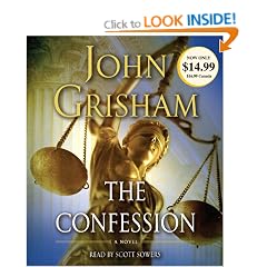 The Confession