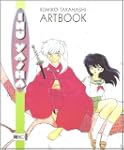 Inu Yasha Artbook