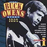 Buck Owens Story Vol.1